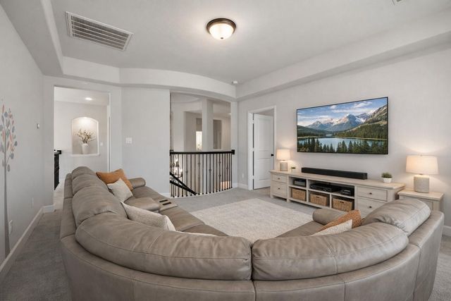 4334 Harlow Ranch Court, Fulshear, TX 77441