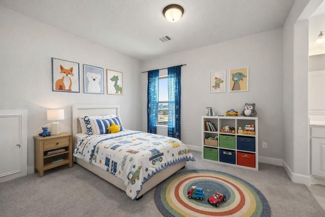 4334 Harlow Ranch Court, Fulshear, TX 77441