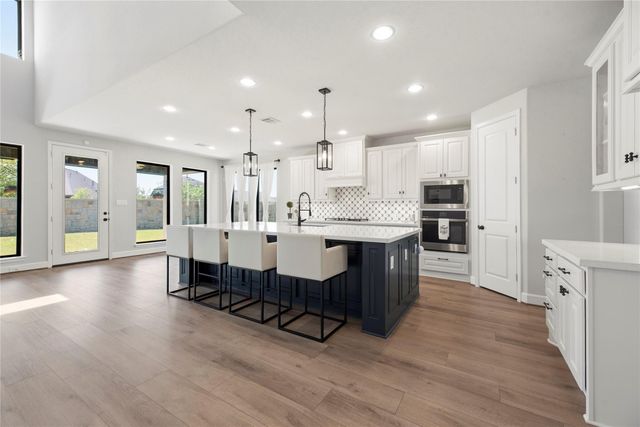 4334 Harlow Ranch Court, Fulshear, TX 77441