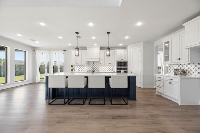 4334 Harlow Ranch Court, Fulshear, TX 77441