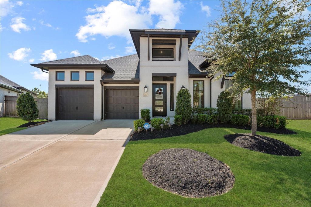 4334 Harlow Ranch Court, Fulshear, TX 77441