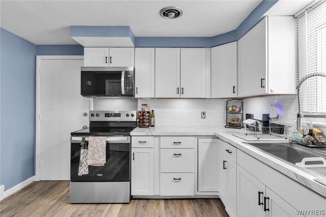 21 Eisenhower Drive, Lockport City, NY 14094