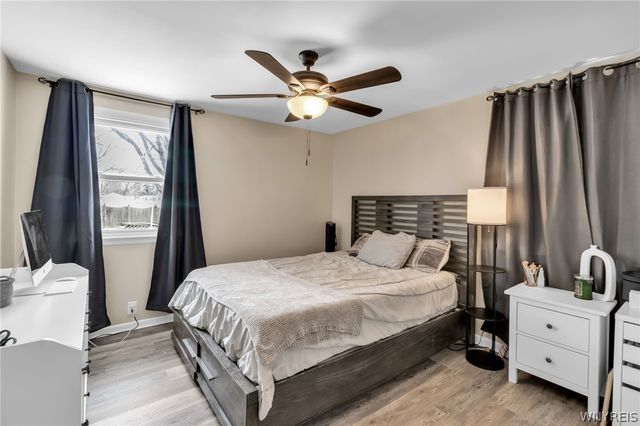 21 Eisenhower Drive, Lockport City, NY 14094