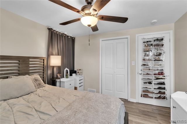 21 Eisenhower Drive, Lockport City, NY 14094