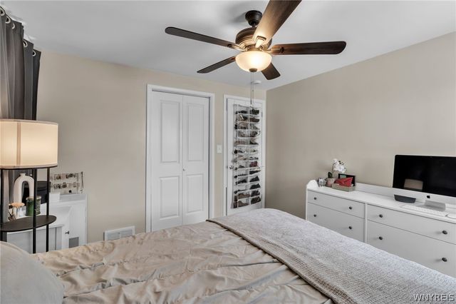 21 Eisenhower Drive, Lockport City, NY 14094