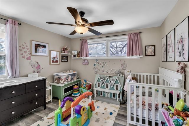 21 Eisenhower Drive, Lockport City, NY 14094