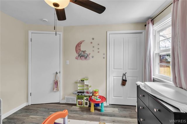 21 Eisenhower Drive, Lockport City, NY 14094