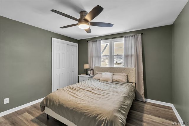 21 Eisenhower Drive, Lockport City, NY 14094