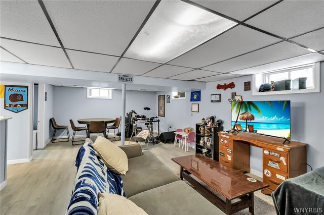 21 Eisenhower Drive, Lockport City, NY 14094