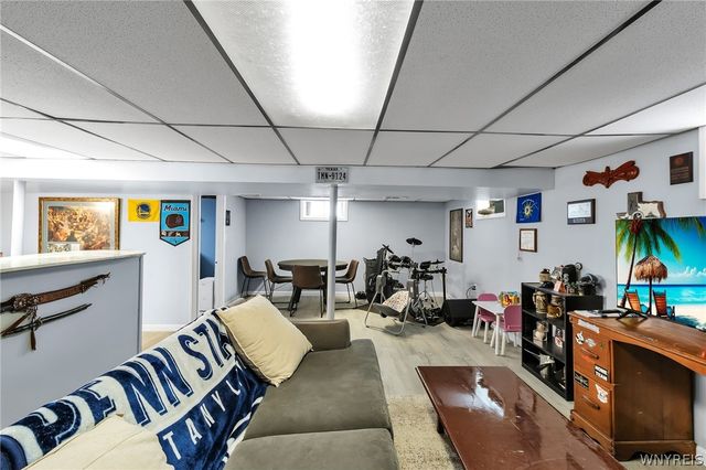 21 Eisenhower Drive, Lockport City, NY 14094