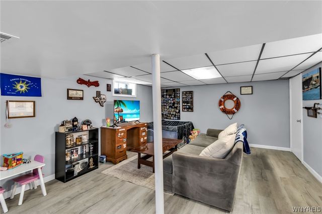 21 Eisenhower Drive, Lockport City, NY 14094