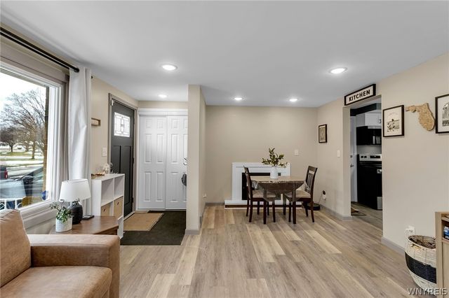 21 Eisenhower Drive, Lockport City, NY 14094