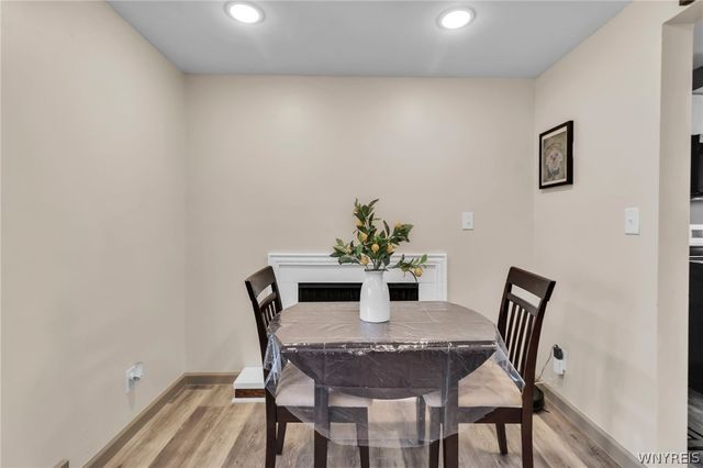 21 Eisenhower Drive, Lockport City, NY 14094