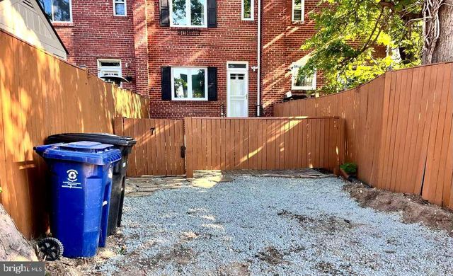 7 CLIFFORD AVE, Alexandria, VA 22305