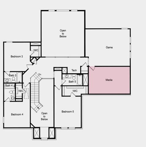 1556 River Point Drive, Friendswood, TX 77546