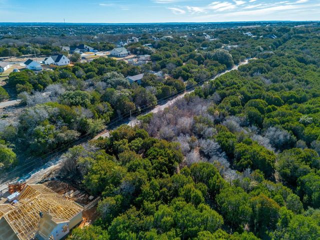 4626 Evening View Drive, Granbury, TX 76048