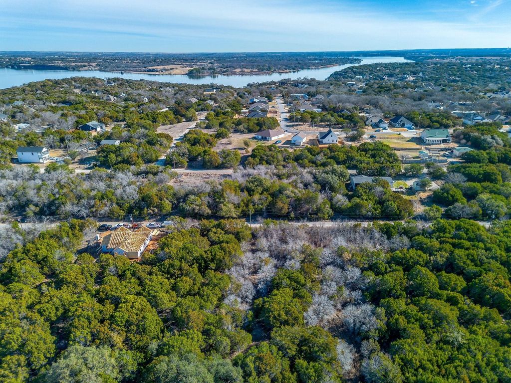 4626 Evening View Drive, Granbury, TX 76048 — photo 2