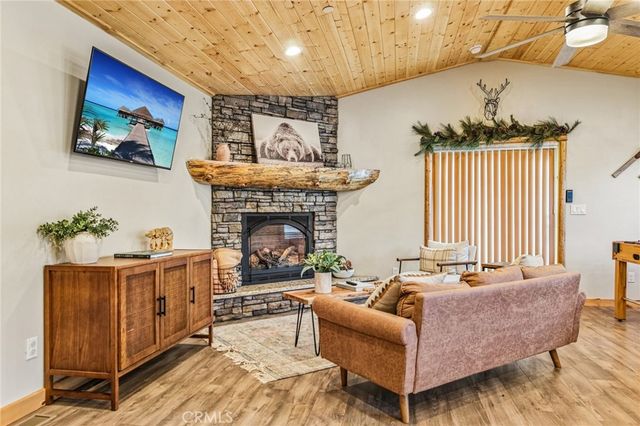 933 Spruce, Big Bear City, CA 92314