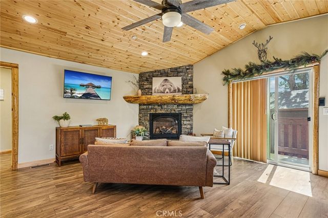 933 Spruce, Big Bear City, CA 92314