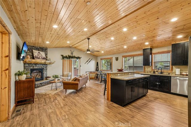 933 Spruce, Big Bear City, CA 92314