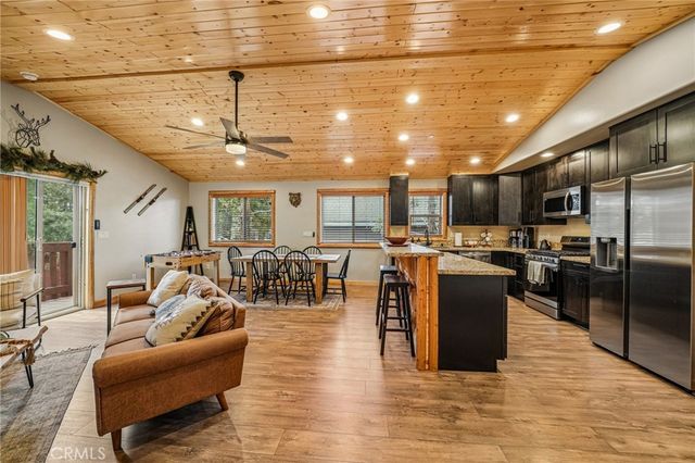 933 Spruce, Big Bear City, CA 92314