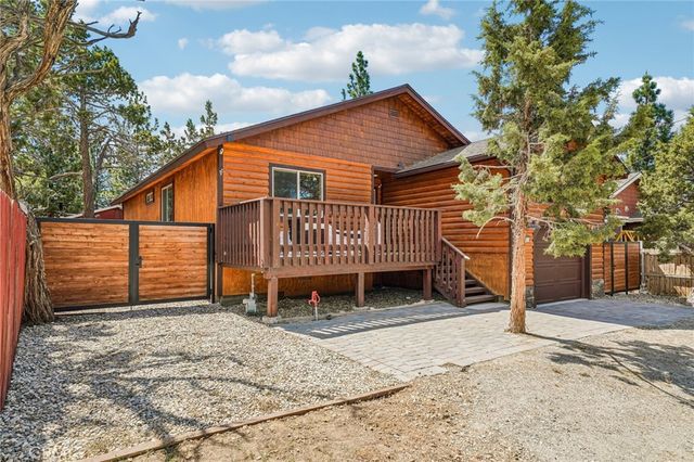933 Spruce, Big Bear City, CA 92314