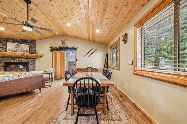 933 Spruce, Big Bear City, CA 92314