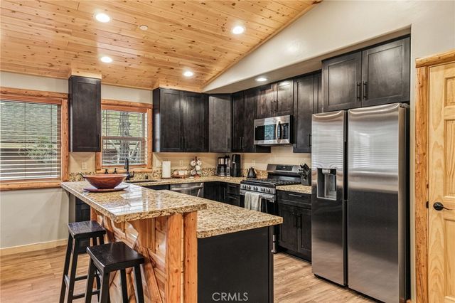 933 Spruce, Big Bear City, CA 92314