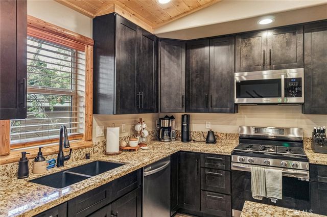 933 Spruce, Big Bear City, CA 92314