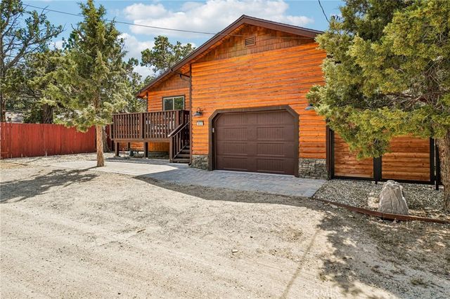 933 Spruce, Big Bear City, CA 92314