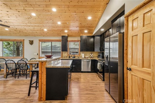 933 Spruce, Big Bear City, CA 92314