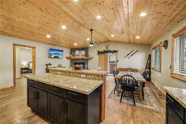 933 Spruce, Big Bear City, CA 92314
