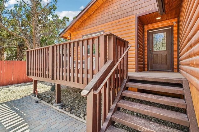 933 Spruce, Big Bear City, CA 92314
