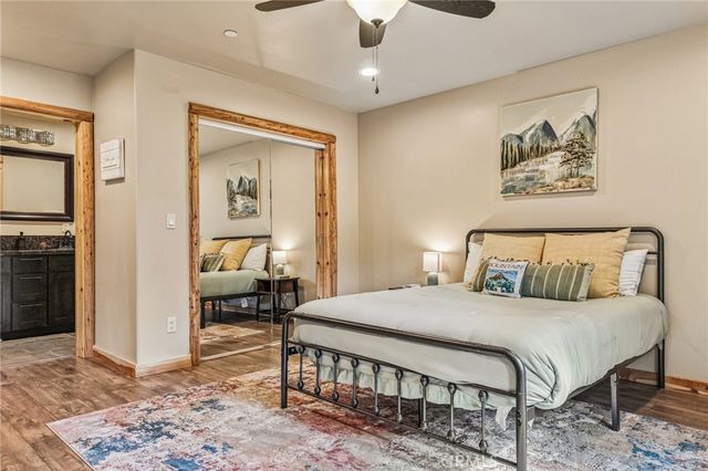 933 Spruce, Big Bear City, CA 92314