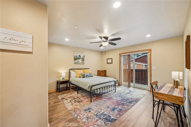 933 Spruce, Big Bear City, CA 92314