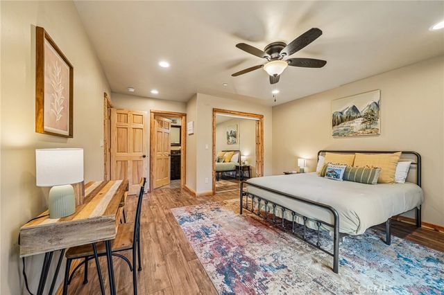 933 Spruce, Big Bear City, CA 92314