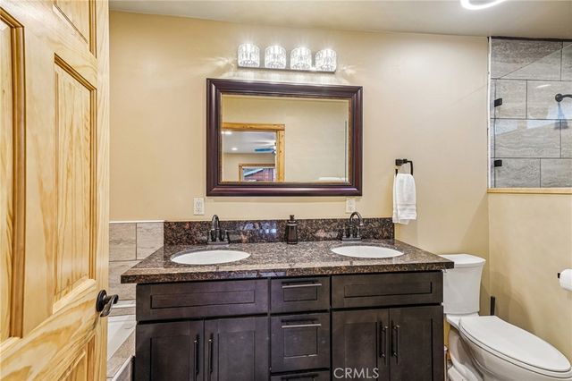 933 Spruce, Big Bear City, CA 92314