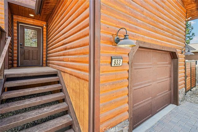 933 Spruce, Big Bear City, CA 92314