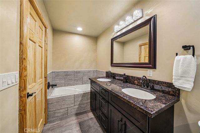 933 Spruce, Big Bear City, CA 92314