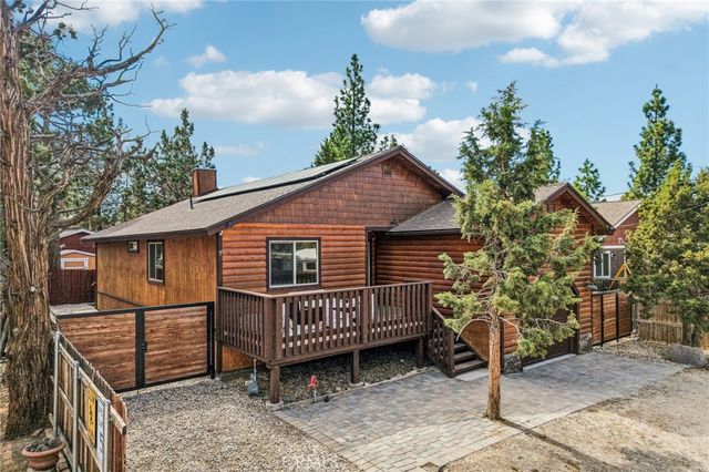 933 Spruce, Big Bear City, CA 92314