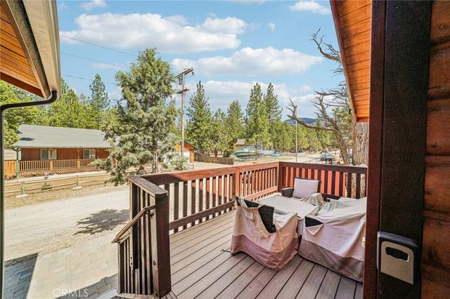 933 Spruce, Big Bear City, CA 92314