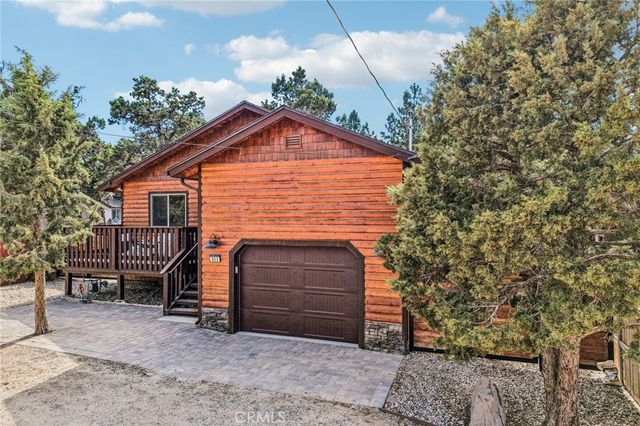 933 Spruce, Big Bear City, CA 92314
