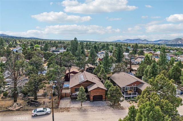 933 Spruce, Big Bear City, CA 92314