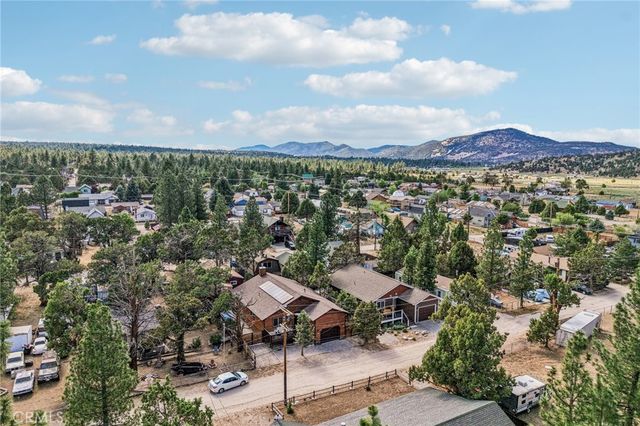 933 Spruce, Big Bear City, CA 92314