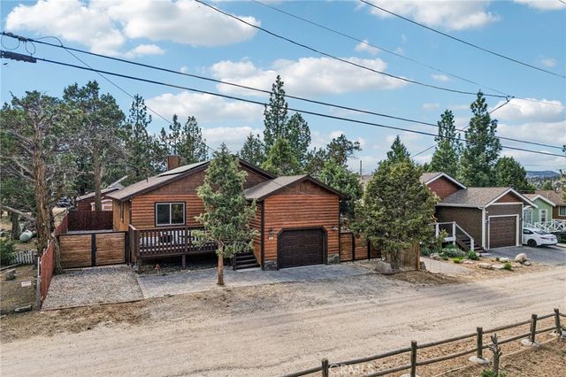 933 Spruce, Big Bear City, CA 92314