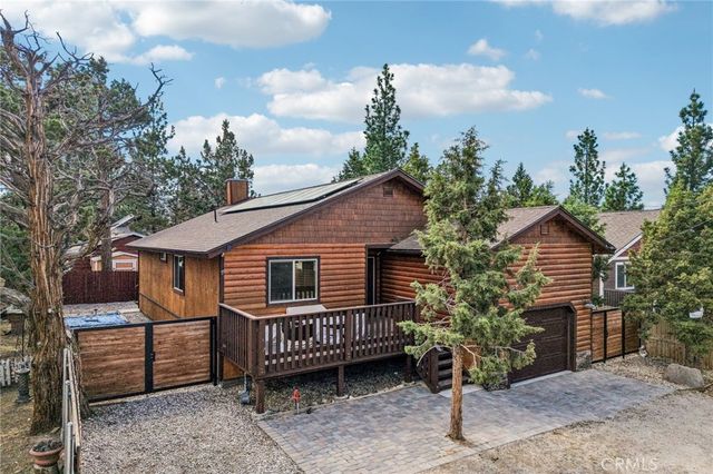 933 Spruce, Big Bear City, CA 92314