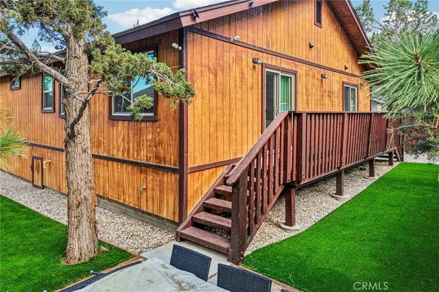 933 Spruce, Big Bear City, CA 92314