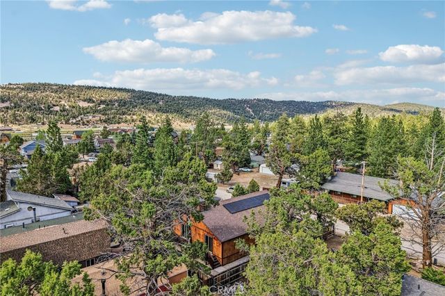 933 Spruce, Big Bear City, CA 92314