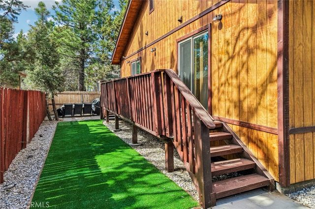 933 Spruce, Big Bear City, CA 92314