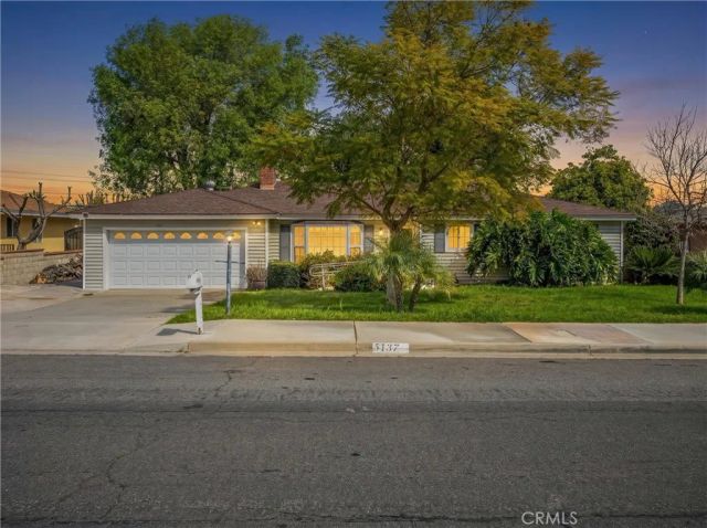5137 Peacock, Riverside, CA 92505